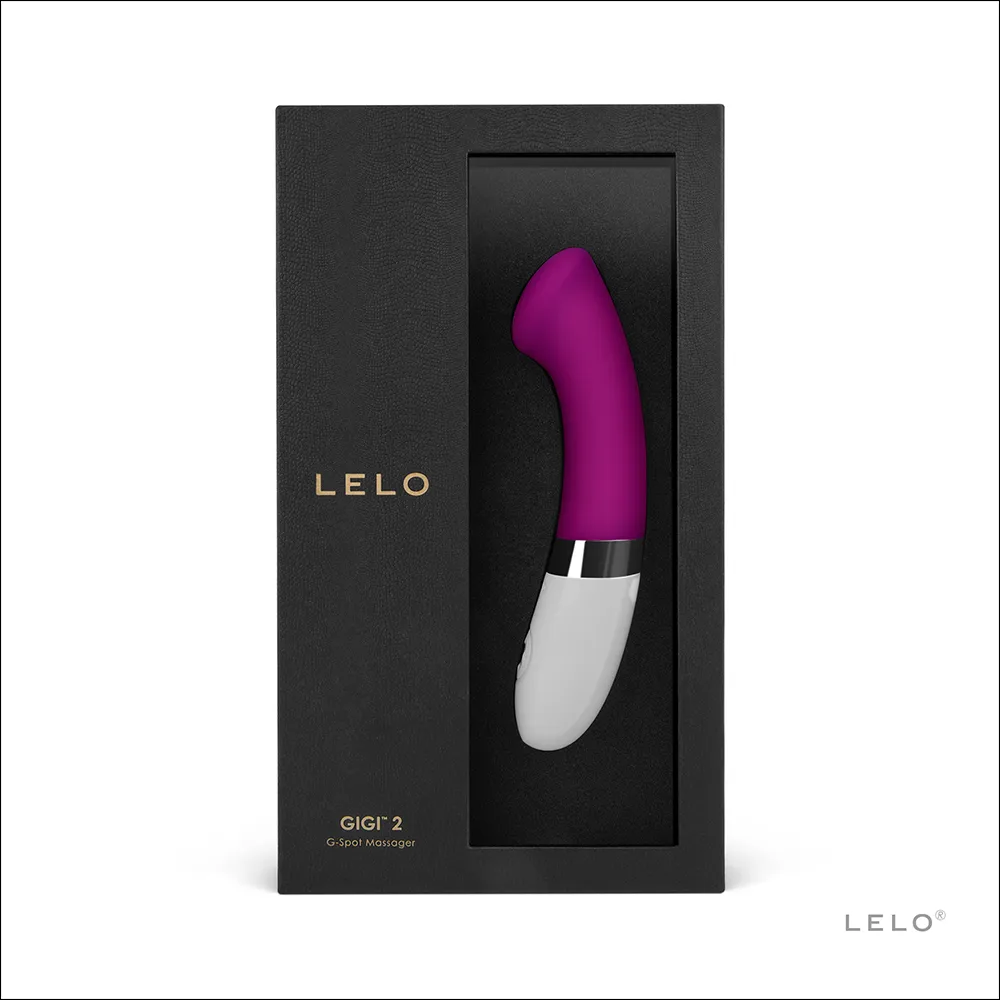 瑞典LELO-GIGI 2 琪琪 第二代魔力流線按摩棒 歷史價格詳細信息