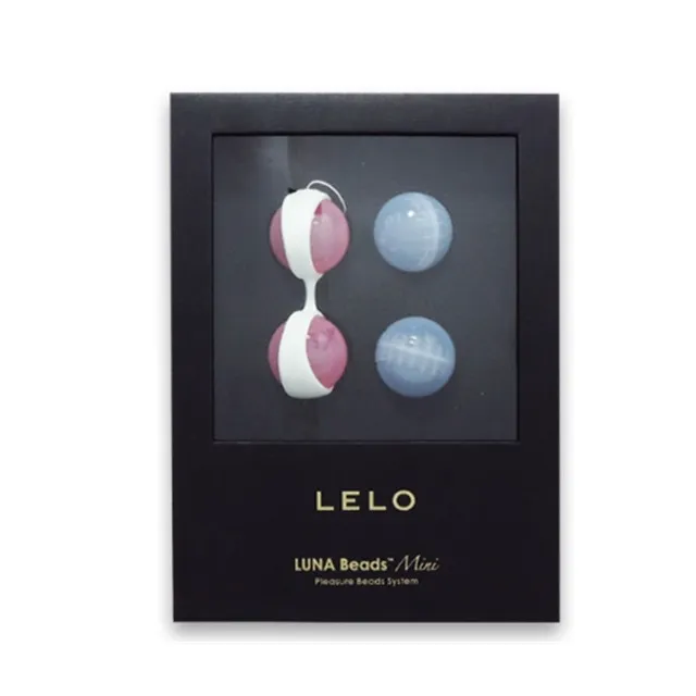 LELO-Lelo Beads Mini 萊珞球 凱格爾訓練聰明球 迷你款 歷史價格詳細信息