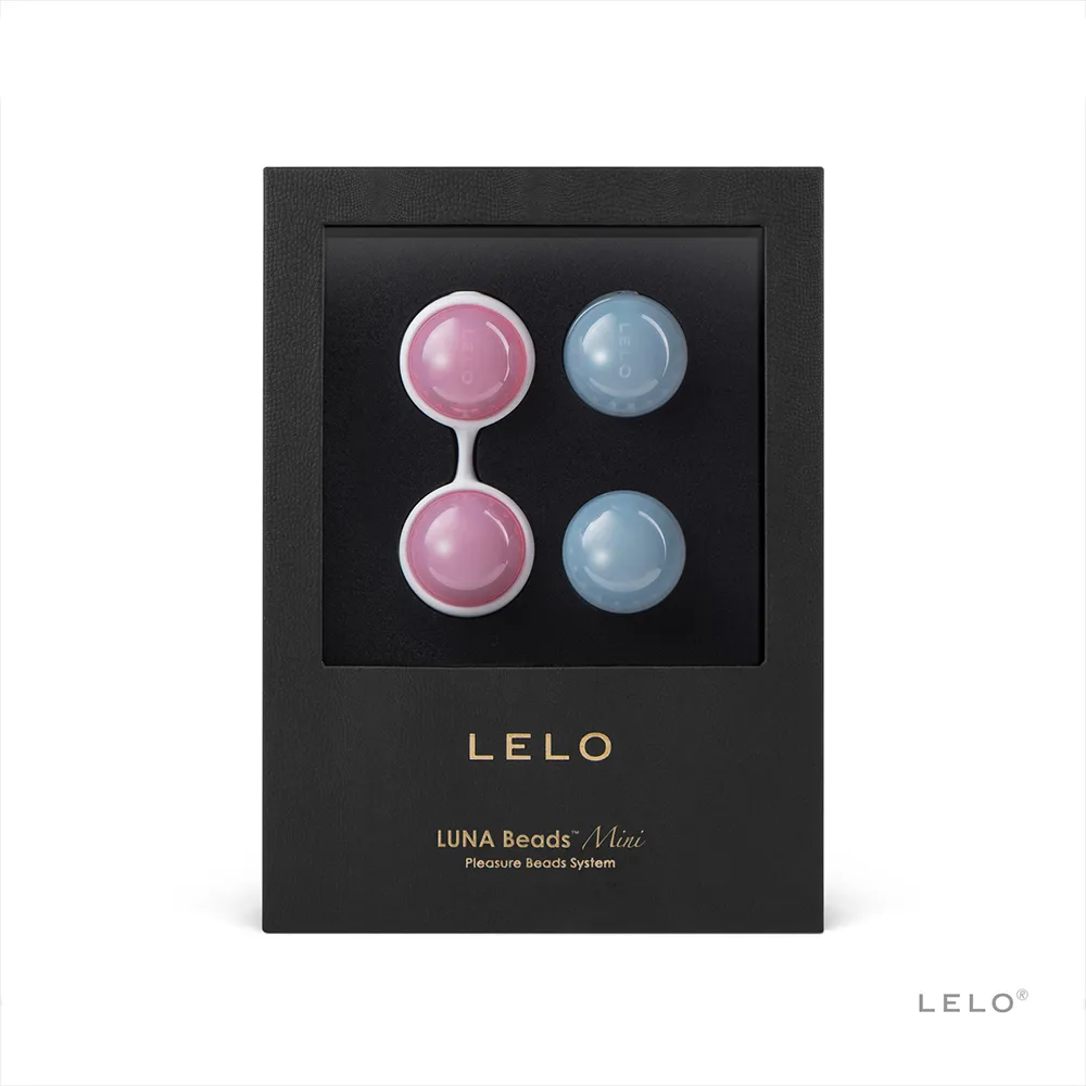 LELO-Lelo Beads 萊珞球 凱格爾訓練聰明球 經典款 歷史價格詳細信息