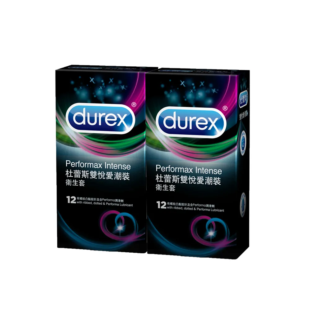 Durex杜蕾斯 買一送一 雙悅愛潮裝12入 + 特級潤滑劑50ml 歷史價格詳細信息