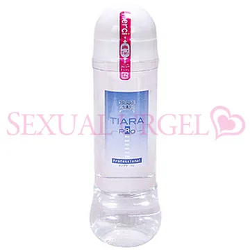 日本NPG＊TIARA PRO 自然派純淨系 水溶性潤滑液_600ml 歷史價格詳細信息