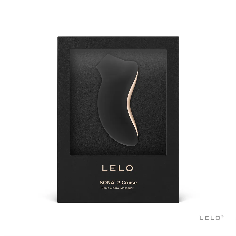 LELO SONA 2 Cruise 索娜二代 加強版 首款聲波吮吸式按摩器 櫻桃紅 女生用聲波吸吮器 歷史價格詳細信息