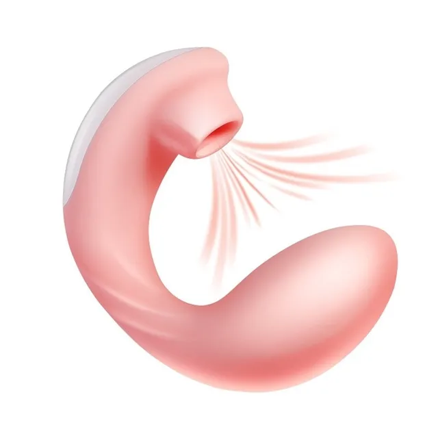 誘魅UNIMAT-女王棒 C點調情震動按摩器 高潮套裝 USB磁吸充電 粉 歷史價格詳細信息