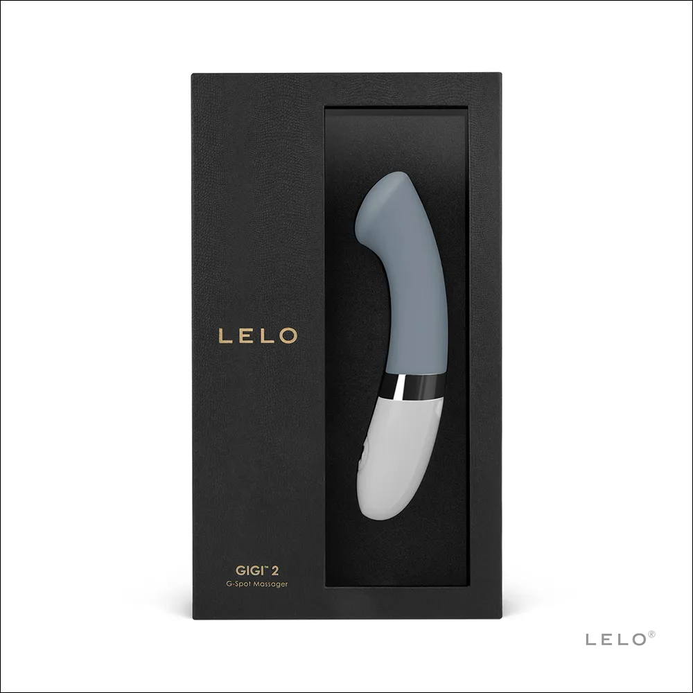 瑞典LELO-GIGI 2 琪琪 第二代魔力流線按摩棒 歷史價格詳細信息