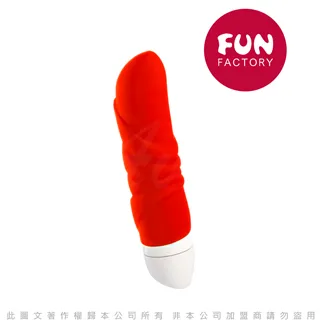 德國Fun Factory JAM 吉姆 火炮三兄弟之精靈騎士 G點震動防水靜音按摩棒 橘紅 情趣用品 │情趣職人代理 歷史價格詳細信息