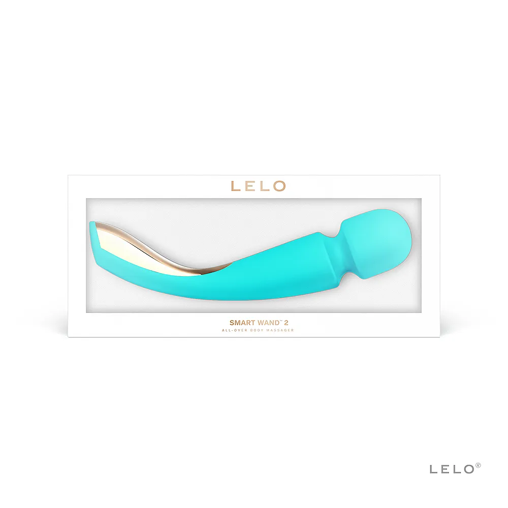 瑞典LELO SMART WAND 2 Large 智能按摩棒 海洋藍 價格比較,價格查詢,歷史價格詳細信息