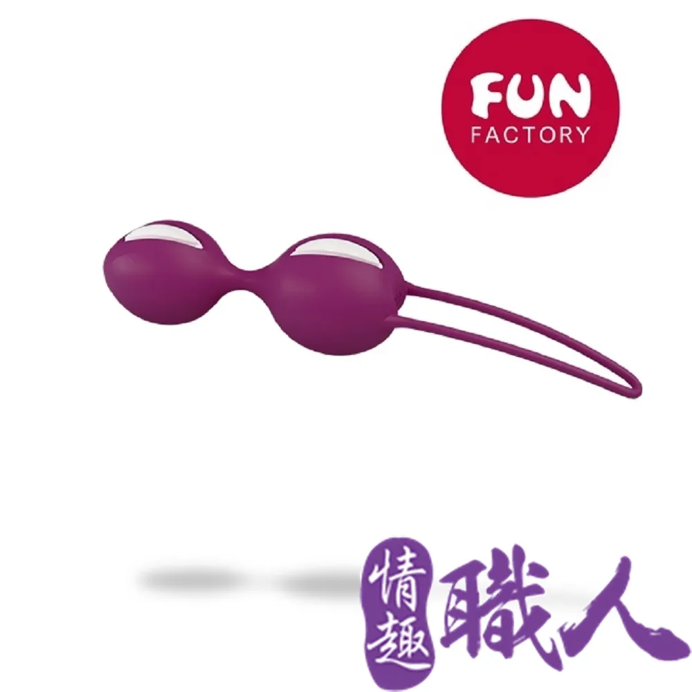 德國FUN FACTORY DUO 女性情趣凱格爾聰明球 雙球 桃紅 歷史價格詳細信息