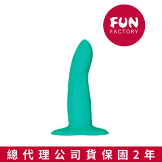 德國Fun Factory - Limba Flex M 吸盤可彎曲柔軟吸盤按摩棒 綠 歷史價格詳細信息