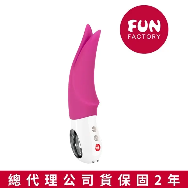 德國Fun Factory Volta 沃爾特 多功能仿舌外部震動器-玫紅充電式 情趣用品 成人玩具│情趣職人代理公司貨 歷史價格詳細信息