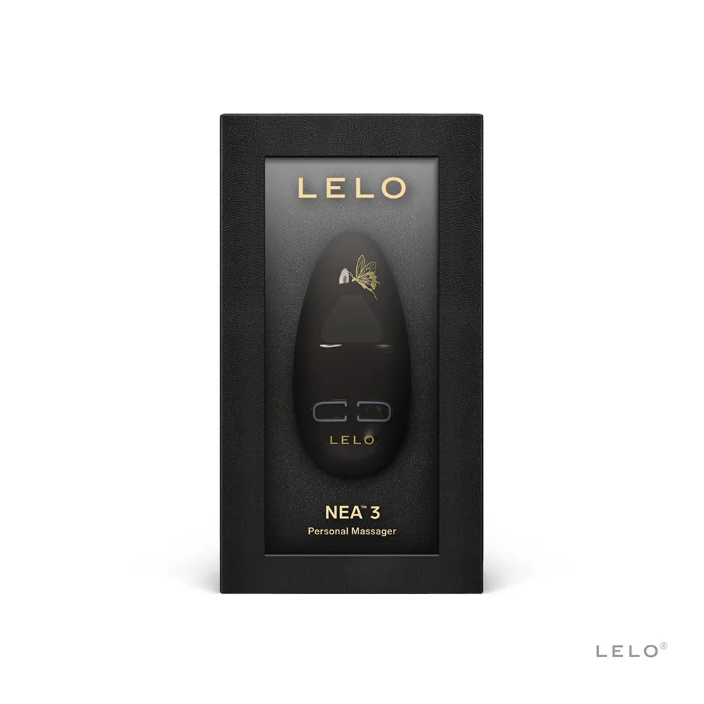 LELO NEA 3 |女性專屬陰蒂迷你震動按摩器 黑 價格比較,價格查詢,歷史價格詳細信息