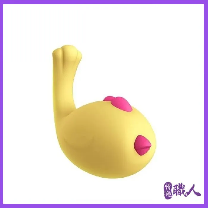 香港LETEN 萌雞小寶 性愛無線跳蛋 萌動版 磁吸式USB充電 歷史價格詳細信息