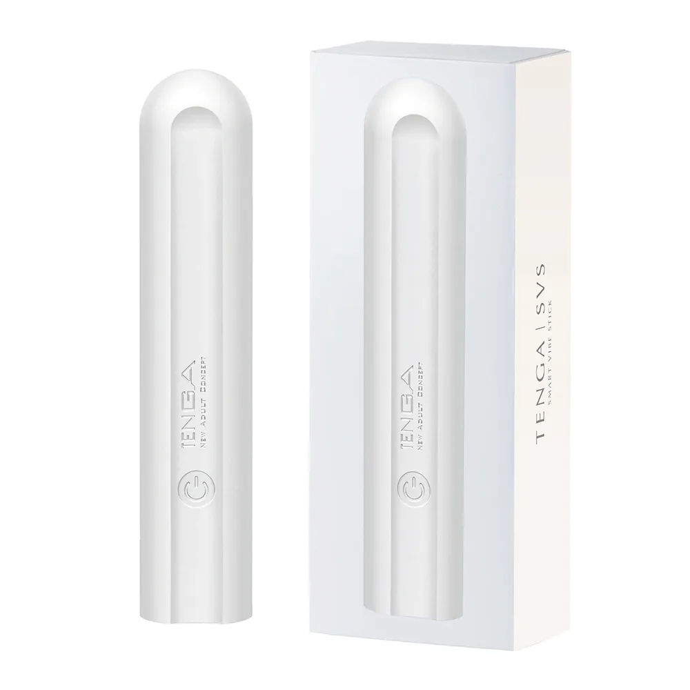 TENGA SVS 巧振棒 充電式強力振動器 雙色選 G點按摩棒 成人用品 情趣用品 自慰棒 跳蛋棒 歷史價格詳細信息
