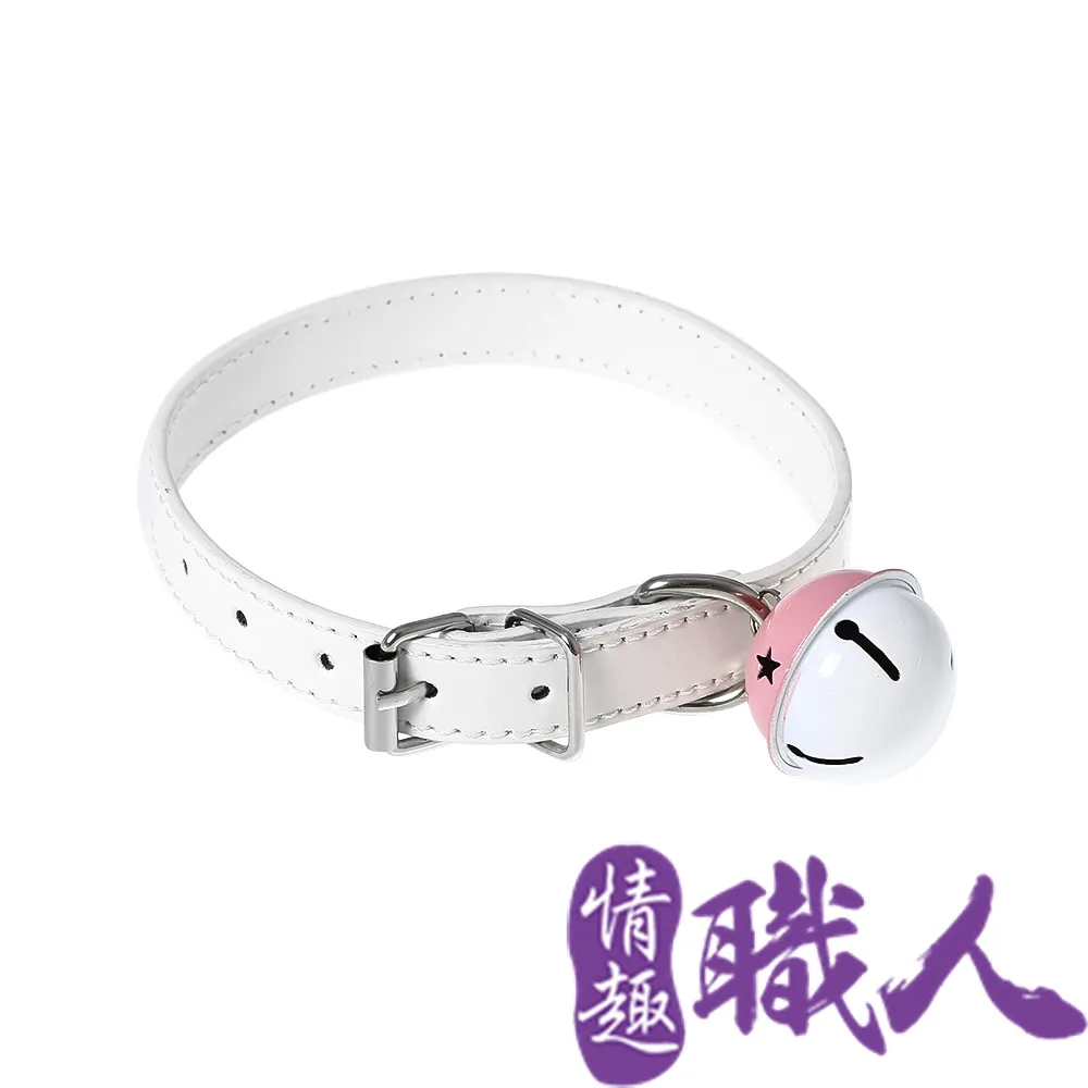 SM情趣｜大鈴鐺｜項圈 束脖頸銬 黑 歷史價格詳細信息
