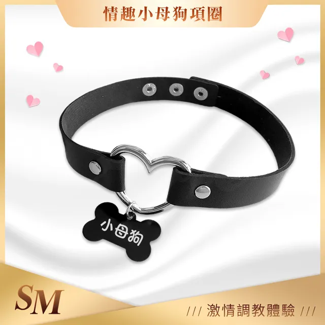 SM｜小母狗項圈 歷史價格詳細信息