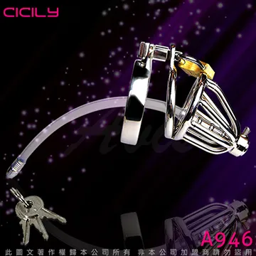 虐戀精品CICILY 情慾焦點 SM情趣 雙段式陽具環 歷史價格詳細信息