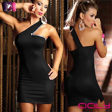 CICILY-強力鋼絲乳夾鏈 YL-00105 歷史價格詳細信息