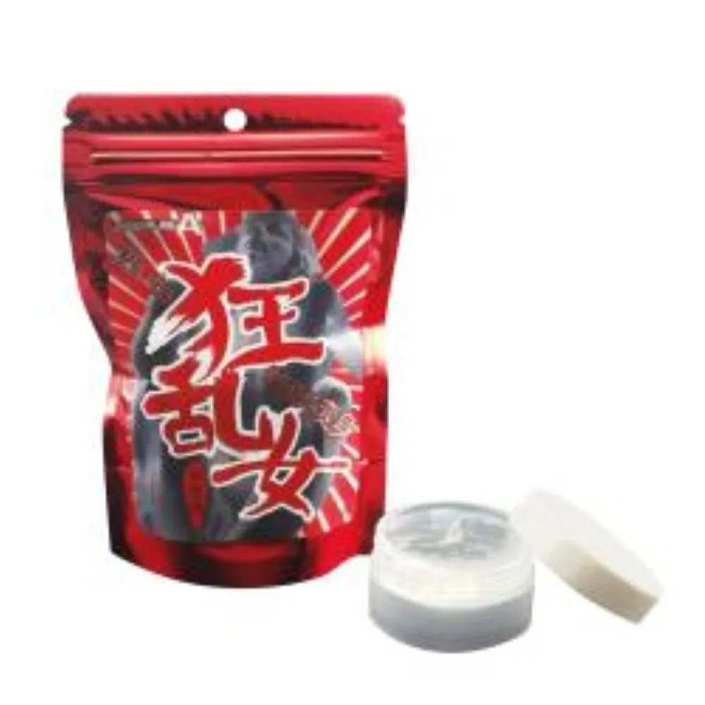 狂亂之女女性用凝露 10g 歷史價格詳細信息