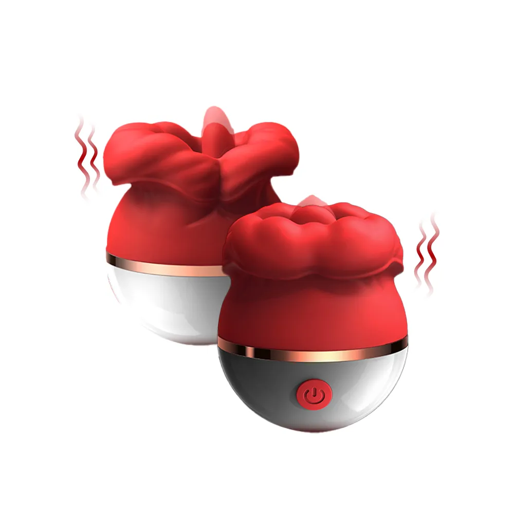 靈舌 Q彈柔軟震動加溫矽膠按摩棒 歷史價格詳細信息