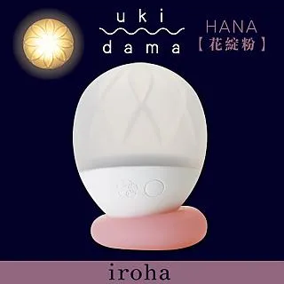 【TENGA精選】iroha 漂浮光球-星願藍HMU-02 歷史價格詳細信息