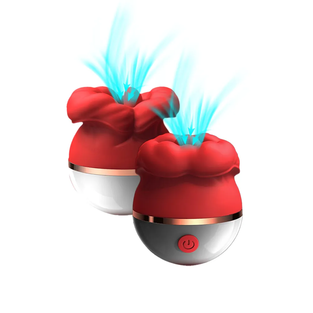 FUNFLY 放飛 口愛精靈 舌舔震動按摩器-舌舔款|情趣用品 吸允器 歷史價格詳細信息