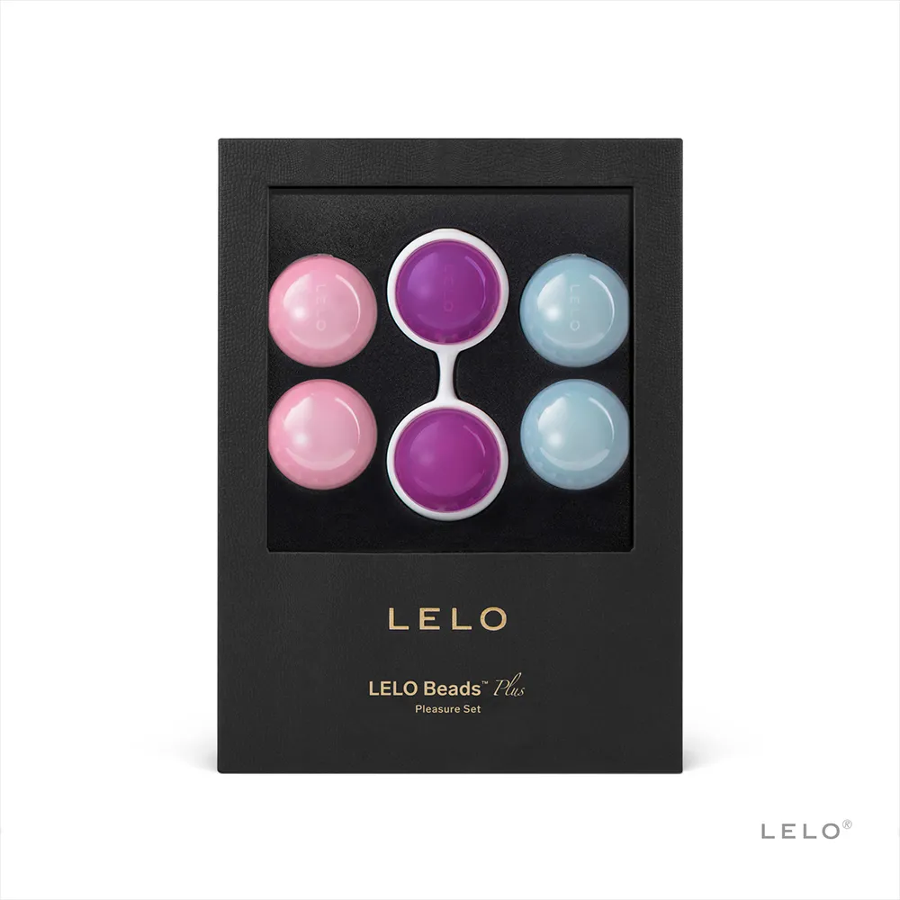LELO Beads Plus 進階版 凱格爾訓練 聰明球 歷史價格詳細信息