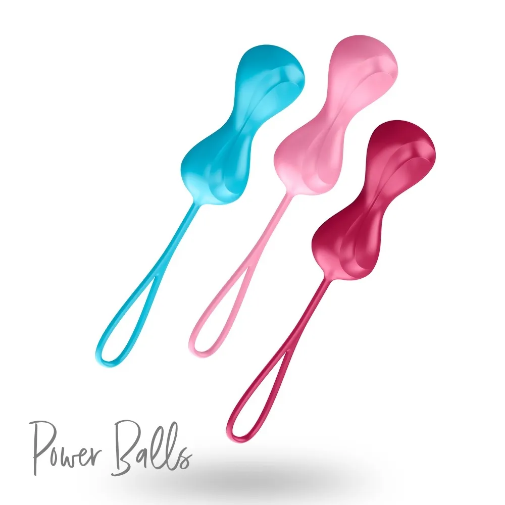 德國 Satisfyer Power Balls 滾動 聰明球 歷史價格詳細信息