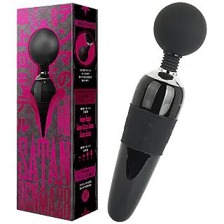 【PxPxP 精選】Denma口袋9頻震動AV棒-黑 歷史價格詳細信息