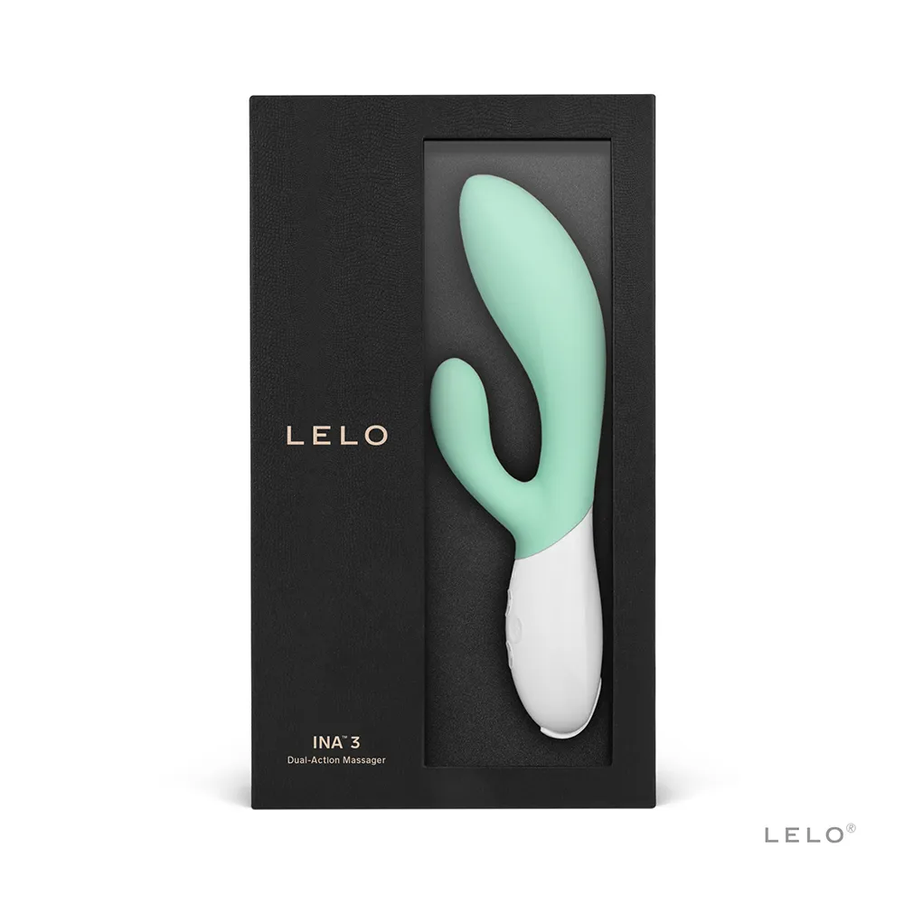 LELO INA 3 多功能雙震動按摩棒 情趣用品 成人玩具 跳蛋 自慰棒│職人情趣 總代理保固兩年 歷史價格詳細信息
