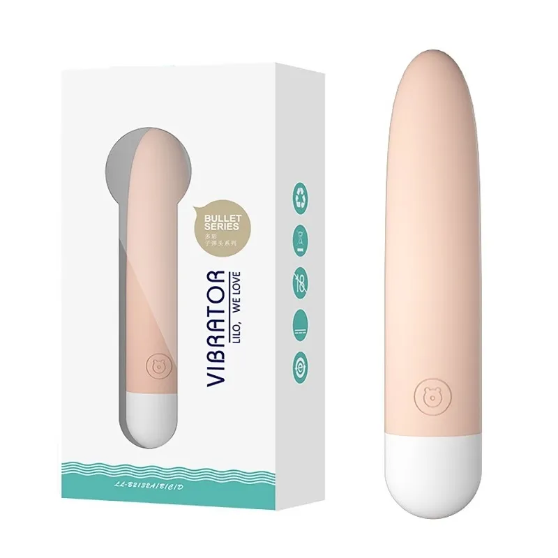 精靈家族10頻震動可愛防水秒潮電動按摩棒(波波棒)   AV棒 歷史價格詳細信息