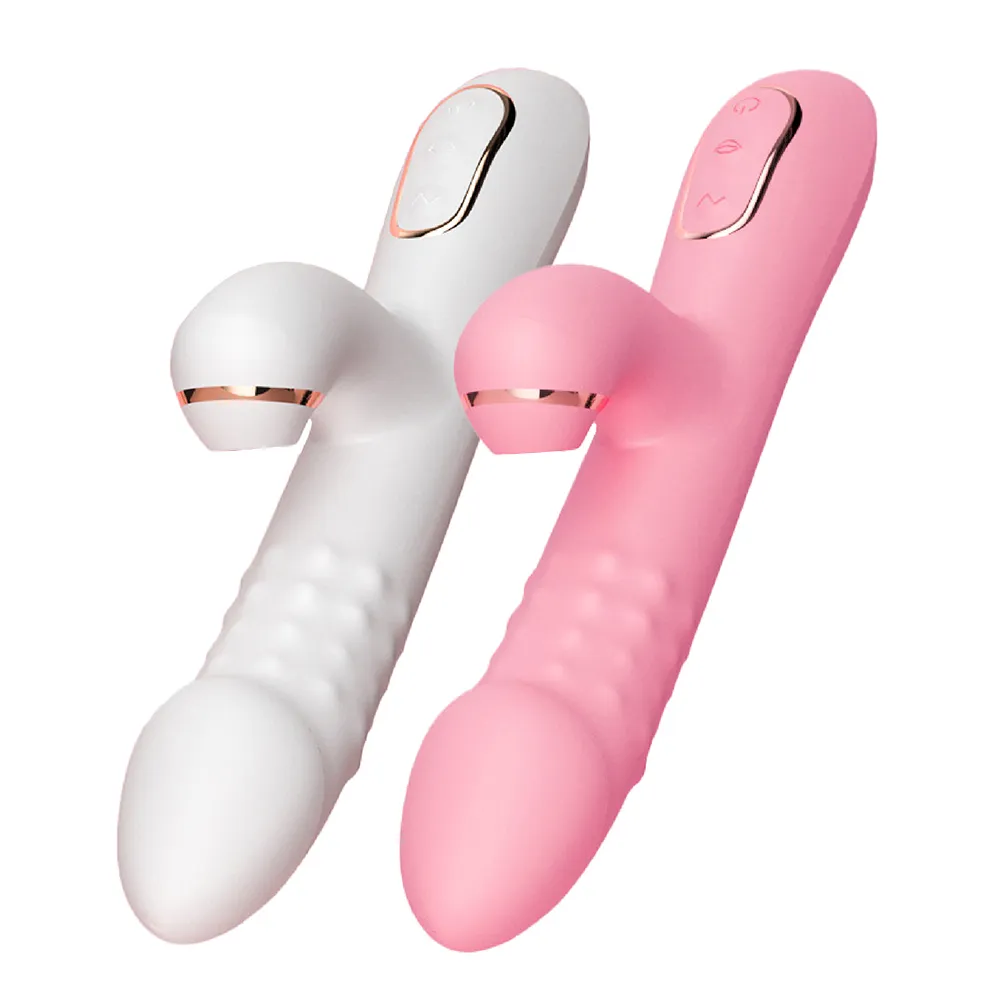 【吮吸棒】 伸縮  轉珠棒  女用  自慰器具  按摩  震動  情趣用品 歷史價格詳細信息