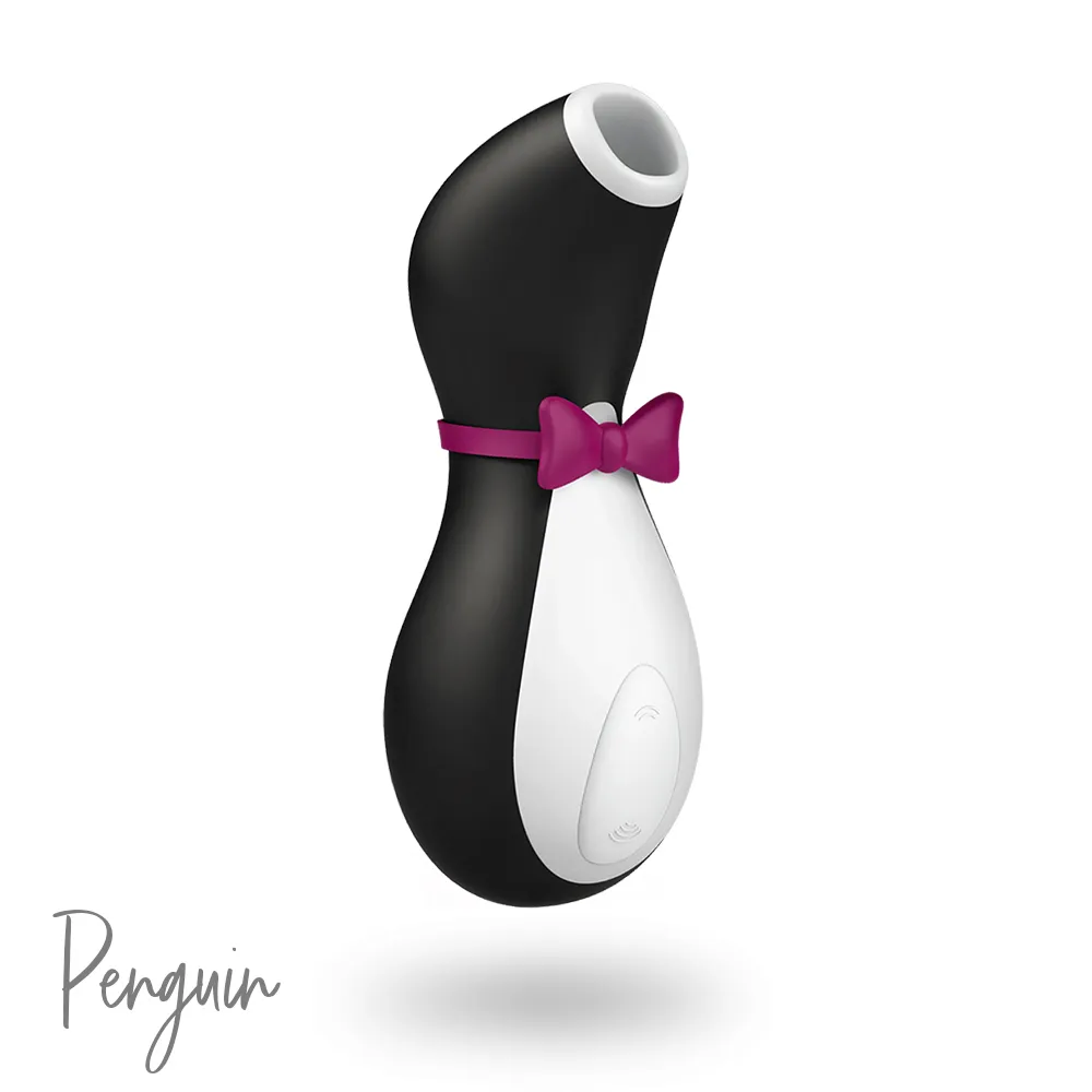 Satisfyer Penguin企鵝造型 陰蒂吸吮器 Dr.情趣 原廠正貨 潮吹吮吸按摩器 吸陰吸乳跳蛋 成人情趣精品 歷史價格詳細信息