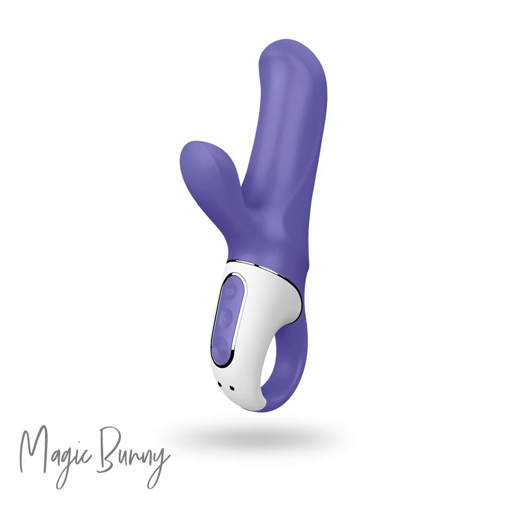 德國Satisfyer Magic Bunny 按摩棒 歷史價格詳細信息