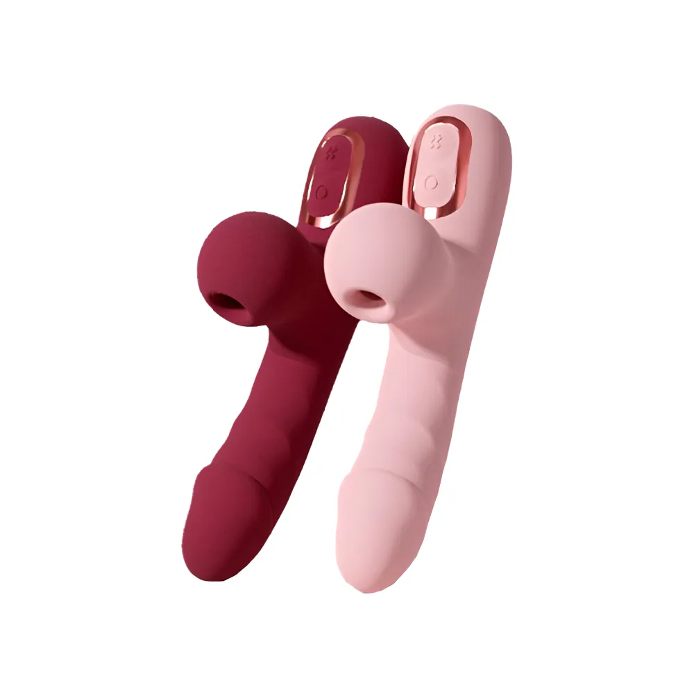 【Galaku】米露10x10頻mini吮震加溫棒-藍 歷史價格詳細信息