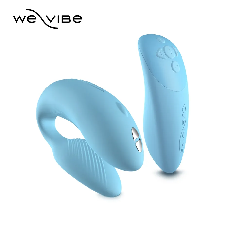 加拿大 We-Vibe Chorus 藍牙雙人共震器 台灣代理商 2年保固 歷史價格詳細信息