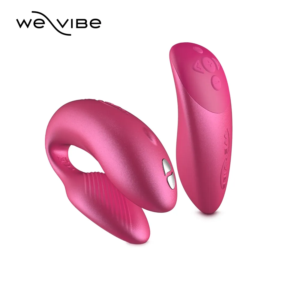 加拿大 We-Vibe Chorus 藍牙雙人共震器 台灣代理商 2年保固 歷史價格詳細信息