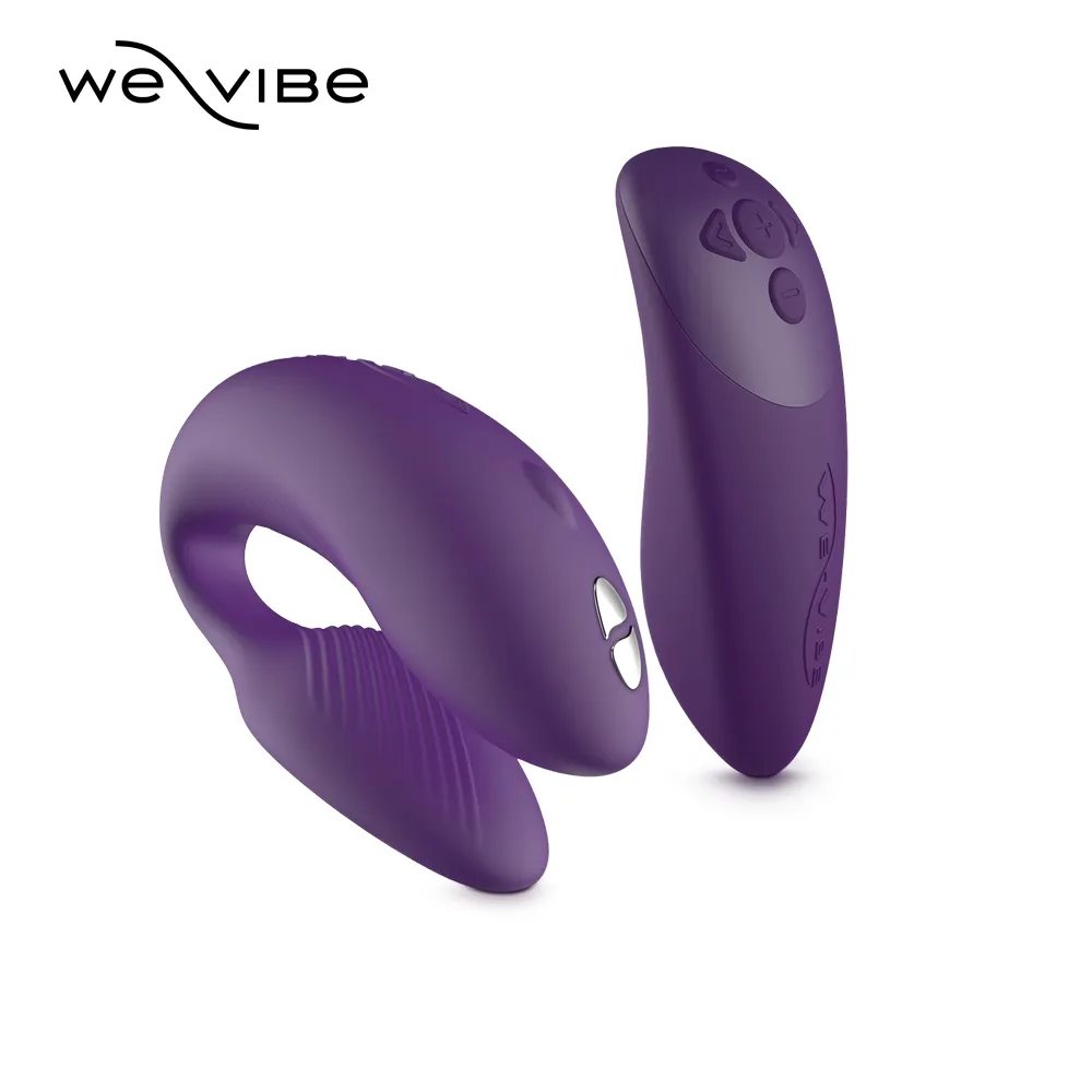 加拿大 We-Vibe Chorus 藍牙雙人共震器 台灣代理商 2年保固 歷史價格詳細信息