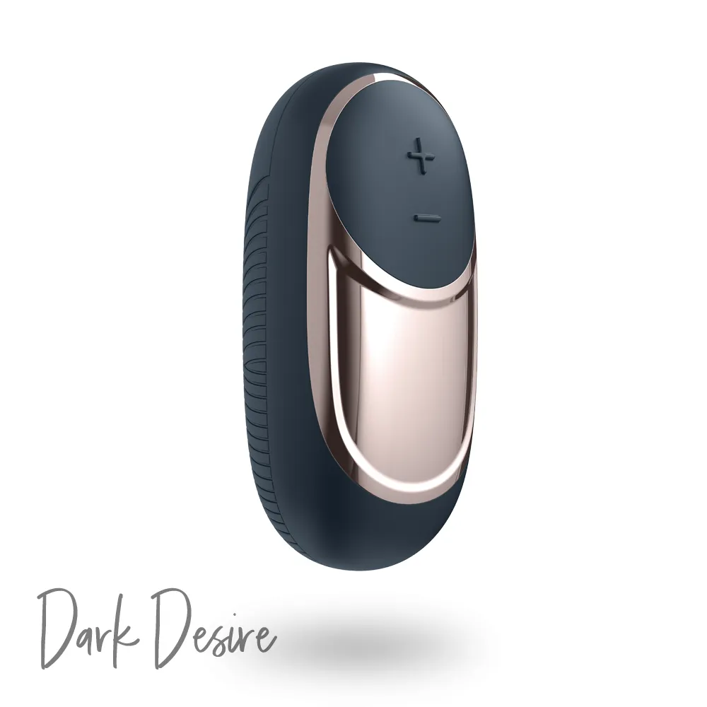 德國Satisfyer Dark Desire 陰蒂震動器 現貨 廠商直送 歷史價格詳細信息