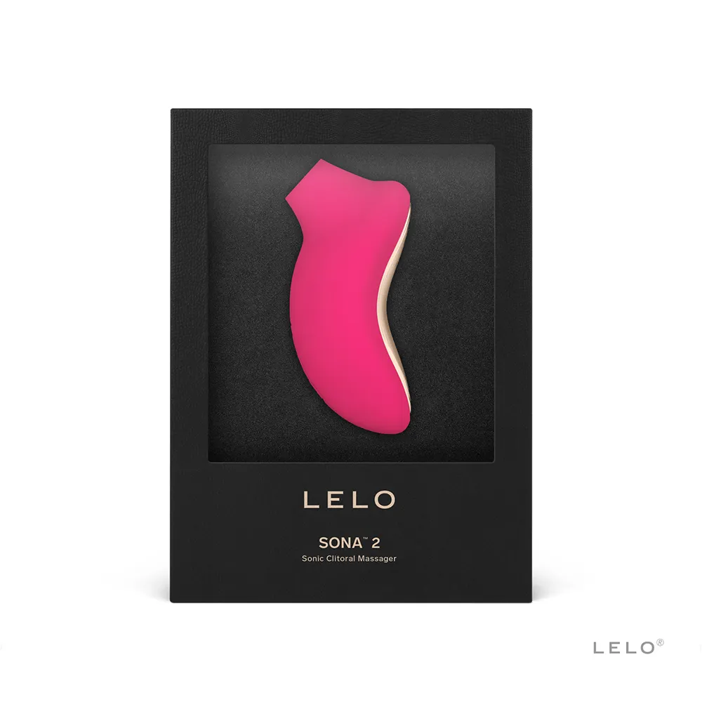LELO SONA 2 索娜二代聲波吮吸式震動棒按摩器 紫色 女生用聲波吸吮器 歷史價格詳細信息