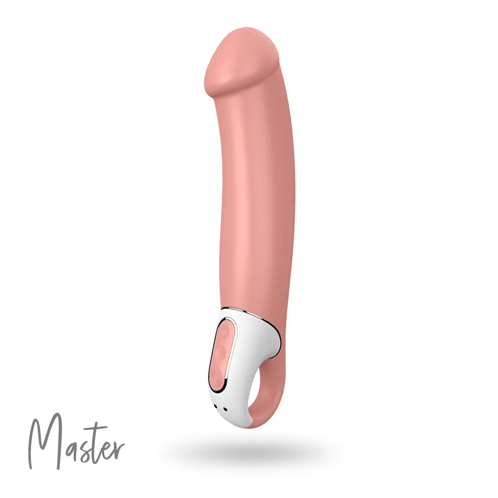 Satisfyer Master XXL尺寸12頻震動G點按摩棒 Dr.情趣 原廠正貨 老二電動按摩棒 女性自慰棒 歷史價格詳細信息