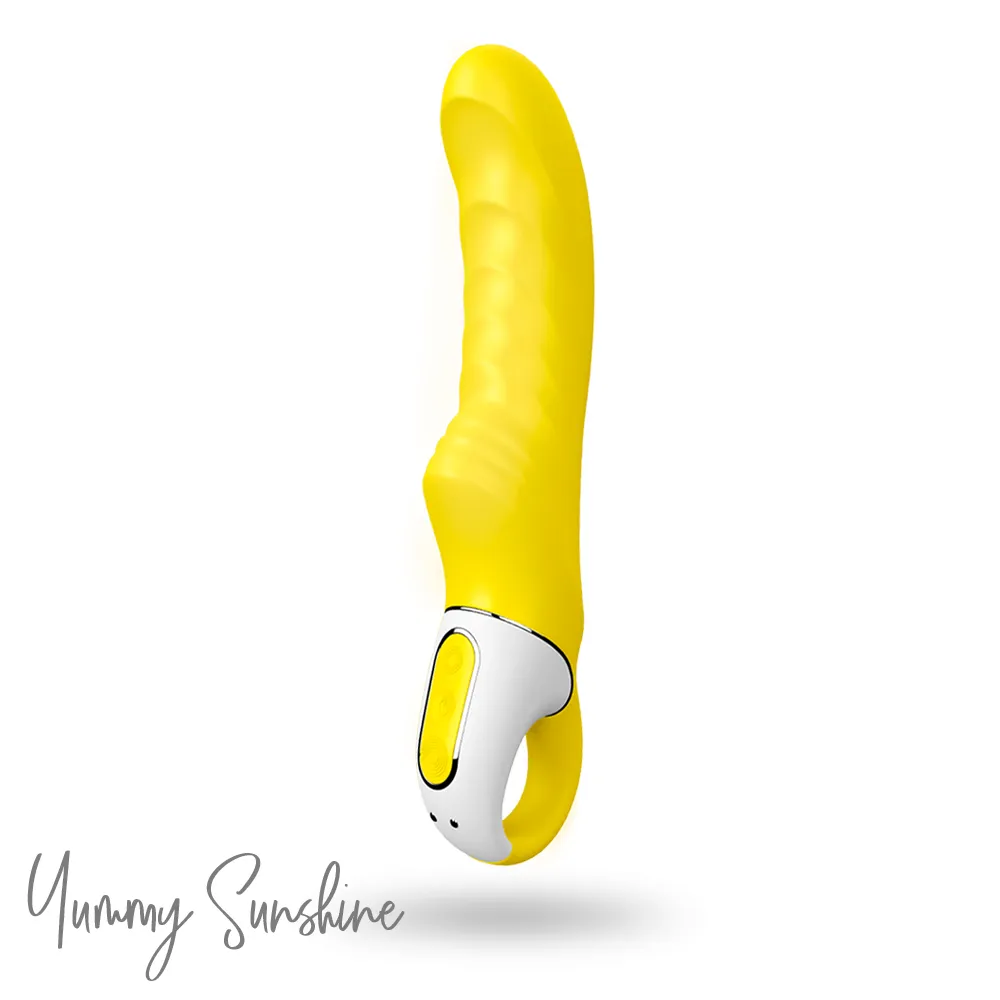 德國Satisfyer Yummy Sunshine按摩棒 歷史價格詳細信息