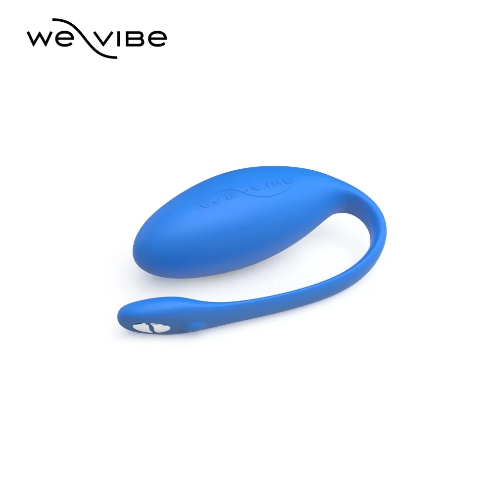 加拿大We-Vibe Jive 藍牙穿戴式G點震動器(粉) 歷史價格詳細信息