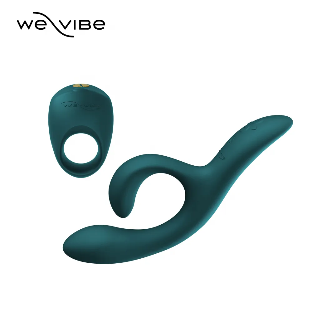 加拿大We-Vibe Date Night 約會之夜禮盒 歷史價格詳細信息