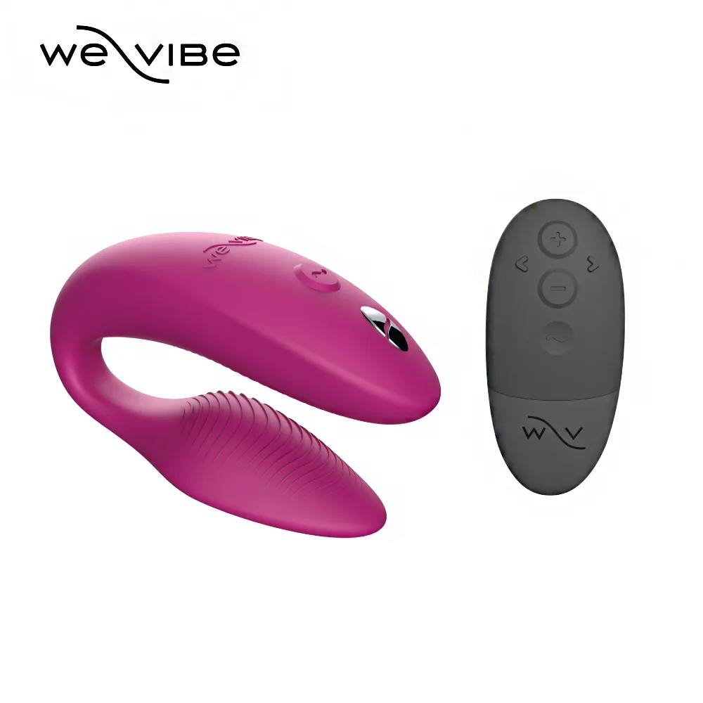 加拿大We-Vibe Sync 2 (紫)藍牙雙人共震器 歷史價格詳細信息