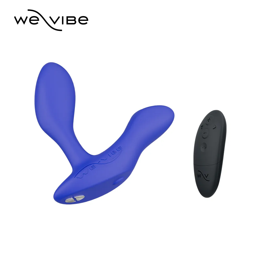 加拿大We-Vibe Vector＋ 藍牙後庭前列腺震動器｜灰黑 歷史價格詳細信息