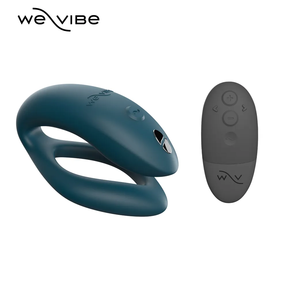 加拿大We-Vibe Sync 2 (紫)藍牙雙人共震器 歷史價格詳細信息