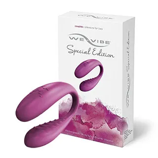 頂級加拿大WeVibe Special Edition 夫妻情侶共振器 女用愉悅按摩器 (桃紅色) 價格比較,價格查詢,歷史價格詳細信息