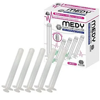 【A-one精選】MEDY多機能注入器-5入 歷史價格詳細信息