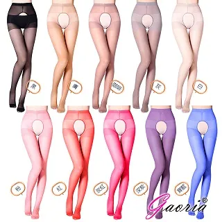 【Gaoria】免脫開檔絲襪連褲襪 絲襪 SM配件可撕破扯破 T-115 歷史價格詳細信息