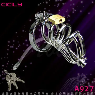 CICILY-鳥籠監禁-男性貞操裝置 SM精品 歷史價格詳細信息