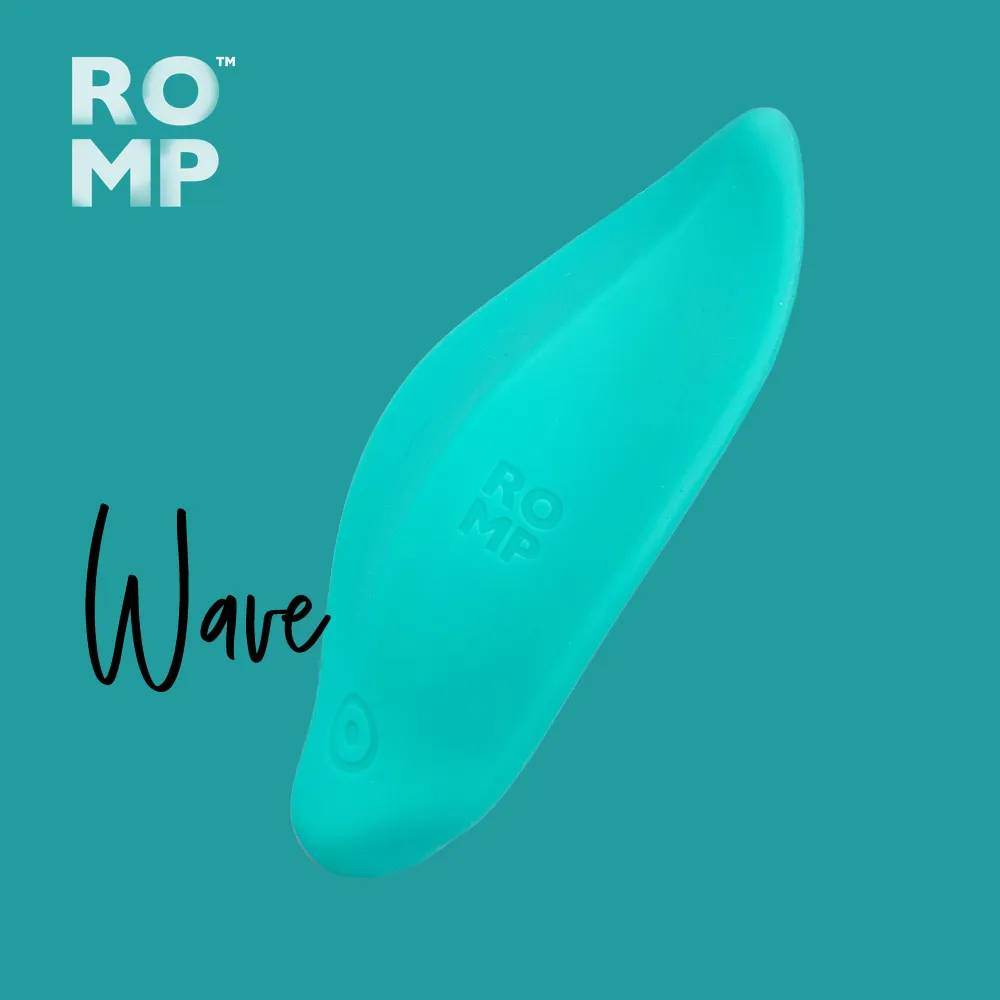 【德國ROMP】Wave 舌舔震動器 歷史價格詳細信息